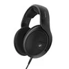 Sennheiser HD 560S atviro tipo referencinės ausinės su laidu, Juodos
