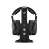 Belaidės Ausinės - Sennheiser RS 195-U Juodos