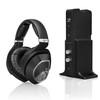 Belaidės Ausinės - Sennheiser RS 195-U Juodos