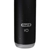 Braun Oral-B iO Series 10 Adult Rotating-oscillating dantų šepetėlis Juodas