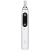 Braun Oral-B iO Series 8N Adult Vibrating dantų šepetėlis Baltas