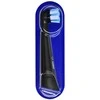 Oral-B Braun 408567 electric dantų šepetėlis Adult Vibrating dantų šepetėlis Juodas