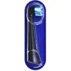 Oral-B Braun 408567 electric dantų šepetėlis Adult Vibrating dantų šepetėlis Juodas