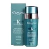 Dvigubo poveikio pažeistų plaukų serumas Kerastase Resistance Serum Therapiste Dual Treatment 30 ml