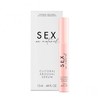 Bijoux Indiscrets - „Sex au Naturel“ klitorio susijaudinimo serumas