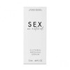 Bijoux Indiscrets - „Sex au Naturel“ klitorio susijaudinimo serumas
