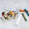 ZWILLING FRESH &amp; SAVE Rinkinys spalvotos galvos juostos 3 vnt.