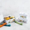 ZWILLING FRESH &amp; SAVE Rinkinys spalvotos galvos juostos 3 vnt.