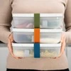 ZWILLING FRESH &amp; SAVE Rinkinys spalvotos galvos juostos 3 vnt.