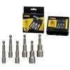 Grąžtas SET OF SW FELO SOCKET BITS [6 PARTS]