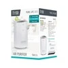 Oro valytuvas TEESA PURE LIFE P500
