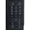 Sharp Aštrus | Mikrobangų krosnelė su grotelėmis | YC-MG02E-B | Laisvai stovintis | 800 W | Grilis | Juodas
