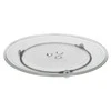 Sharp Aštrus | Mikrobangų krosnelė su grotelėmis | YC-MG02E-B | Laisvai stovintis | 800 W | Grilis | Juodas
