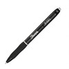 Irwin Rašiklis „Sharpie S-GEL", mėl./juod./raud., blist., 3 vnt.