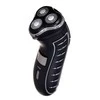 Shaver Esperanza Razor EBG002K (juodos spalvos)