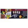 Drėgnas Kačių Maistas - Sheba Nature's Collection Mišinys 40x85g