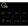 SHEBA Selection atrinkti gabalėliai paukštienos skonio padaže (40x85g) visavertis drėgnas kačių maistas