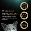 SHEBA Selection atrinkti gabalėliai paukštienos skonio padaže (40x85g) visavertis drėgnas kačių maistas