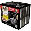 SHEBA tray sauce poultry/vištiena/ kalakutiena - wet cat food - 32x85 g
