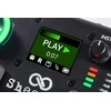Sheeran Looper+ by HeadRush – looper, balso procesorius