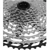 Galinis žvaigždžių blokas Shimano SLX CS-M7100 12-speed-10-51T