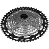 Galinis žvaigždžių blokas Shimano XT CS-M8100 12-speed-10-51T