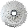 Galinis žvaigždžių blokas Shimano ALIVIO CS-HG50 10-speed-11-36T