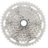 Galinis žvaigždžių blokas Shimano DEORE CS-M4100 10-speed-11-42T