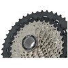 Galinis žvaigždžių blokas Shimano SLX CS-M7000 11-speed-11-46T