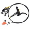Shimano BL-M820/BR-M820 H03C front set 1000mm