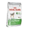 Royal Canin Mini Sterilised 8kg