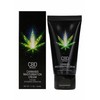 Shots CREAM Cobeco Pharma CBD Cannabis Intimate Kreminis for Men 50 ml Vanduo-Based