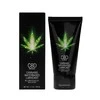 Shots Cobeco Pharma CBD Cannabis Waterbased Lubricant 50ml Extra Thick Formula
