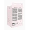 Shots Pumped Breast Simp Set Medium - Rose Gold