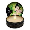 „Shunga“ mini žvakė „GreenTea“, 30 vnt.