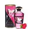 Shunga - Aphrodisiac Warming Oil Raspberry Feeling 100 ml