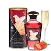 Shunga Oil Strawberry Wine 100 ml