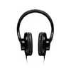 Profesionalios kokybės Ausinės Shure SRH240A-BK-EFS