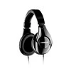 Profesionalios kokybės Ausinės Shure SRH240A-BK-EFS