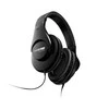 Profesionalios kokybės Ausinės Shure SRH240A-BK-EFS