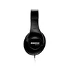 Profesionalios kokybės Ausinės Shure SRH240A-BK-EFS