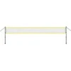 Tinklinio tinklas Nils, 6.3-1,6 m