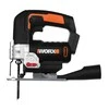Siaurapjūklis WORX WX543.9 (be akum.)