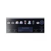 SIEMENS TE654319RW Slėgis 15 bar, Su pieno plakikliu, Automatinis, 1500 W, Juodas
