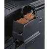 Kavos aparatas SIEMENS TE654319RW Slėgis 15 bar, Su pieno plakikliu, Automatinis, 1500 W, Juodas