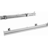 Siemens HZ638000 orkaitė part/accessory Nerūdijantis plienas Telescopic guide