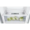 Šaldytuvas Siemens iQ300 KS36VVIEP fridge Freestanding 346 L E Nerūdijantis plienas