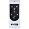 Šildytuvas - Noveen CH9099 2300W WiFi Išmanusis