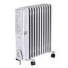 Volteno GRZEJNIK OLEJOWY 11-ŻEBEREK 2000W VO0274