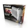 Tepalinis šildytuvas Mesko MS 7806
